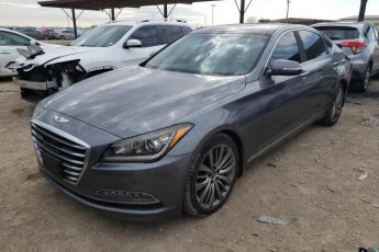 KMHGN4JF7FU069517 | 2015 HYUNDAI GENESIS 5.