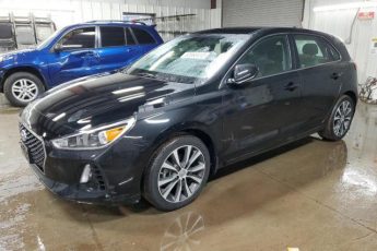 KMHH35LE0KU115624 | 2019 HYUNDAI ELANTRA GT