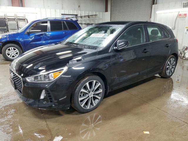 KMHH35LE0KU115624 | 2019 HYUNDAI ELANTRA GT