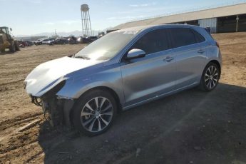 KMHH35LE0LU133137 | 2020 HYUNDAI ELANTRA GT