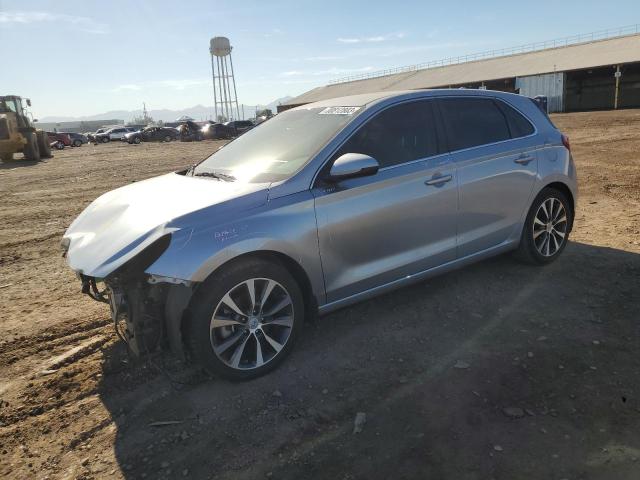 KMHH35LE0LU133137 | 2020 HYUNDAI ELANTRA GT