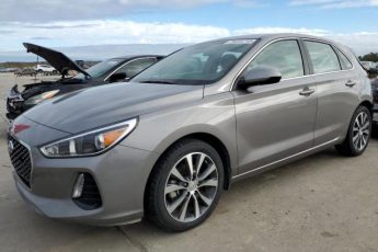 KMHH35LE3LU143371 | 2020 HYUNDAI ELANTRA GT