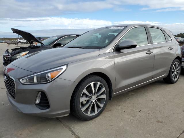 KMHH35LE3LU143371 | 2020 HYUNDAI ELANTRA GT