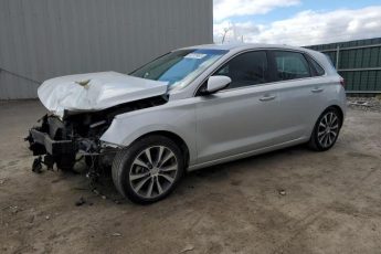 KMHH35LE4KU094387 | 2019 HYUNDAI ELANTRA GT