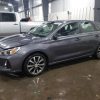 5NPD74LF6KH493581 | 2019 HYUNDAI ELANTRA SE