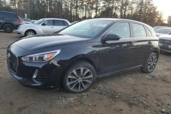 KMHH35LE6JU032083 | 2018 HYUNDAI ELANTRA GT