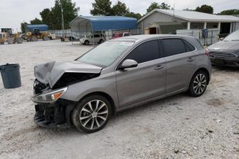 KMHH35LE7LU120207 | 2020 HYUNDAI ELANTRA GT