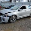 KMHC85LC6KU115797 | 2019 HYUNDAI IONIQ LIMI