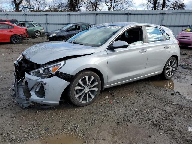 KMHH35LE8LU125027 | 2020 HYUNDAI ELANTRA GT