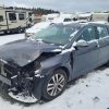 2HGFC1F37GH658172 | 2016 HONDA CIVIC EX