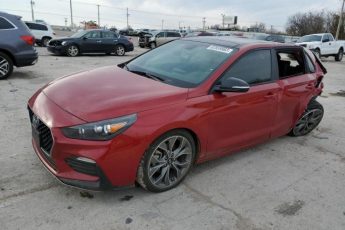 KMHH55LC3LU125316 | 2020 HYUNDAI ELANTRA GT