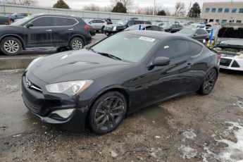 KMHHT6KDXEU120767 | 2014 HYUNDAI GENESIS CO