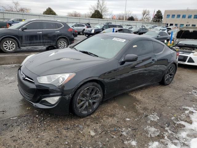 KMHHT6KDXEU120767 | 2014 HYUNDAI GENESIS CO