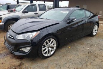 KMHHT6KJ4GU135032 | 2016 HYUNDAI GENESIS CO