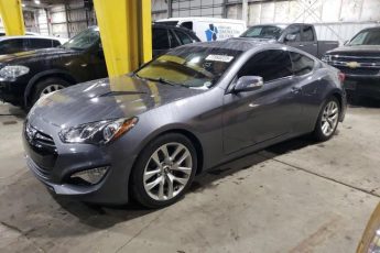 KMHHT6KJ5GU133502 | 2016 HYUNDAI GENESIS CO