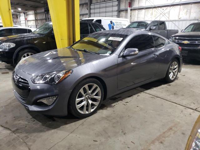 KMHHT6KJ5GU133502 | 2016 HYUNDAI GENESIS CO