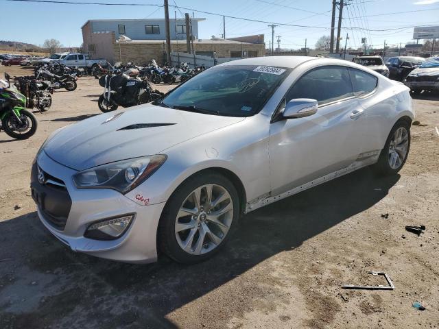 KMHHT6KJ8GU134269 | 2016 HYUNDAI GENESIS CO