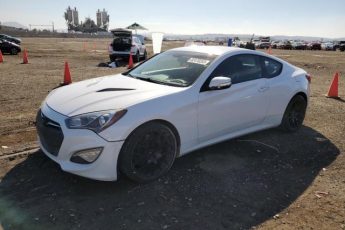 KMHHU6KJ0FU126517 | 2015 HYUNDAI GENESIS CO