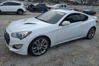 KMHHU6KJ2FU130097 | 2015 HYUNDAI GENESIS CO