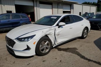 KMHL24JA7PA249272 | 2023 HYUNDAI SONATA SE