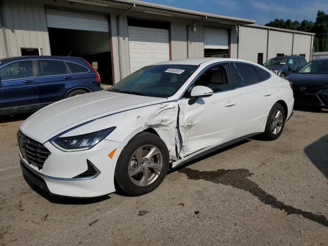 KMHL24JA7PA249272 | 2023 HYUNDAI SONATA SE