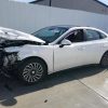 NMTKHMBX8JR043601 | 2018 TOYOTA C-HR XLE