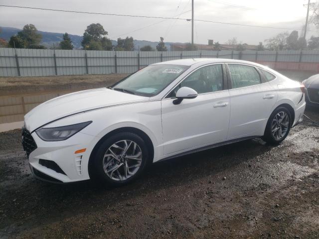 KMHL64JA0PA290296 | 2023 HYUNDAI SONATA SEL