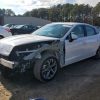 1G6AX5SXXH0114805 | 2017 CADILLAC CTS LUXURY