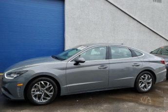 KMHL64JA8PA273245 | 2023 HYUNDAI SONATA SEL