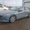 1G1ZD5ST7JF258930 | 2018 CHEVROLET MALIBU LT