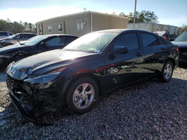 KMHLL4AG1PU540589 | 2023 HYUNDAI ELANTRA SE