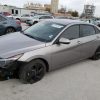 JTND4RBEXL3075483 | 2020 TOYOTA COROLLA SE