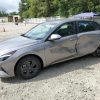 5XXGU4L1XLG415666 | 2020 KIA OPTIMA EX