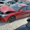 5YFBURHE8GP366158 | 2016 TOYOTA COROLLA L