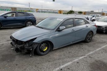 KMHLM4AJ6PU039223 | 2023 HYUNDAI ELANTRA BL