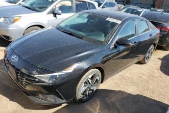 KMHLN4AG1MU091565 | 2021 HYUNDAI ELANTRA SE