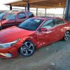 KMHTC6AE1FU249244 | 2015 HYUNDAI VELOSTER T