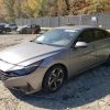 JTDEPMAE3MJ127053 | 2021 TOYOTA COROLLA LE