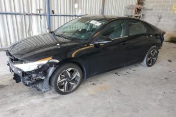 KMHLN4AJ8PU051922 | 2023 HYUNDAI ELANTRA LI