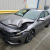 1GYKPDRS2MZ115758 | 2021 CADILLAC XT6 PREMIU