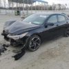 19XFC1F38GE205740 | 2016 HONDA CIVIC EX