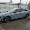 JF1GPAP69G9251590 | 2016 SUBARU IMPREZA