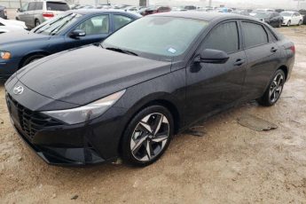 KMHLS4AG0PU563980 | 2023 HYUNDAI ELANTRA SE