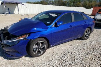 KMHLS4AG4PU567241 | 2023 HYUNDAI ELANTRA SE