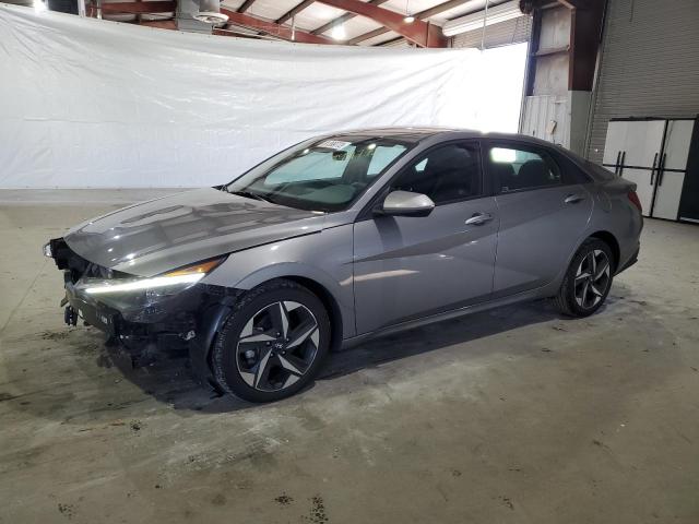 KMHLS4AG7PU499310 | 2023 HYUNDAI ELANTRA SE