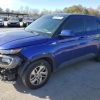 2FMPK4J91GBB03235 | 2016 Ford edge sel