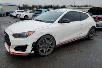 KMHT36AH5MU009878 | 2021 HYUNDAI VELOSTER N