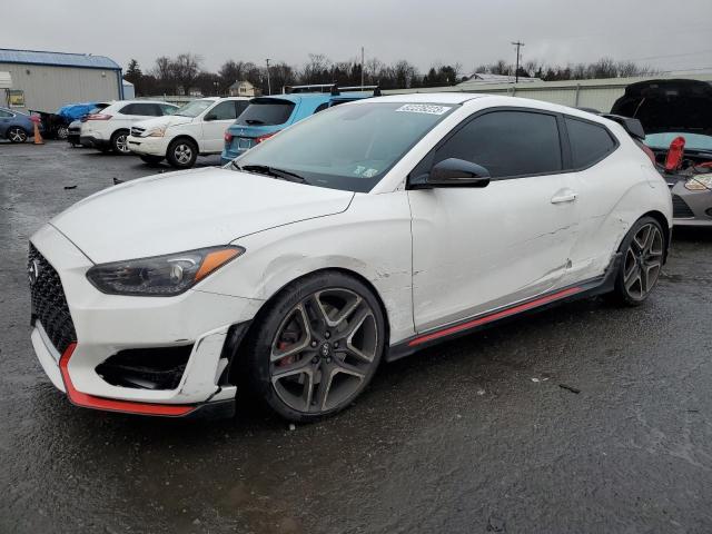 KMHT36AH5MU009878 | 2021 HYUNDAI VELOSTER N