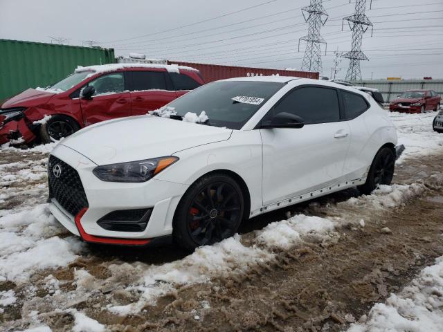 KMHT36AH8NU014705 | 2022 HYUNDAI VELOSTER N