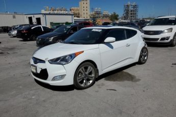 KMHTC6AD0GU292692 | 2016 HYUNDAI VELOSTER